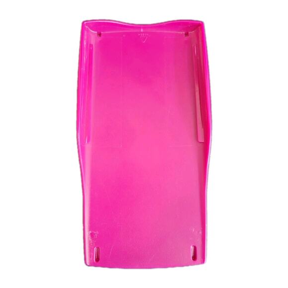 Texas Instruments TI-30X IIS Scientific Calculator with Cover Solar Pink - WORKS - Picture 8 of 8